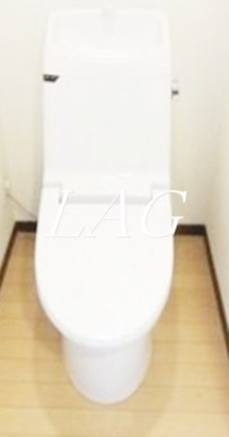 【トイレ】 | バージュアル浦和ウエスト | トイレです。