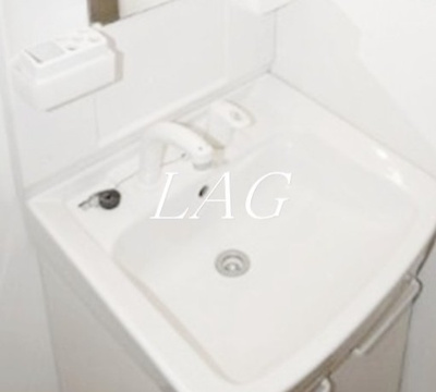 【洗面所】 | バージュアル浦和ウエスト | 洗面台です。