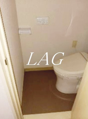 【トイレ】 | ＬＩＡＭ | トイレです。