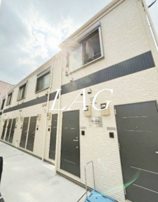 【外観】 | ベリエ池袋本町 | 外観です。