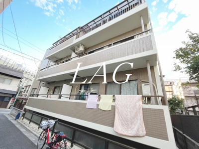 【外観】 | ハビタ | 外観です。