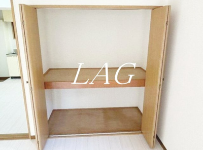 【収納】 | ハビタ | 収納です。