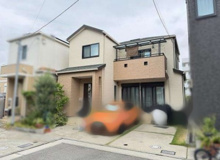 伊丹市大野1丁目中古戸建の画像