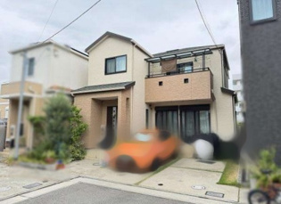 ウォークインクローゼット・シューズインクローゼット・納戸と収納スペース豊富。2階の11.7帖の洋室は子どもの成長や家族のライフスタイルの変化に対応出来るよう2部屋に仕切れます。