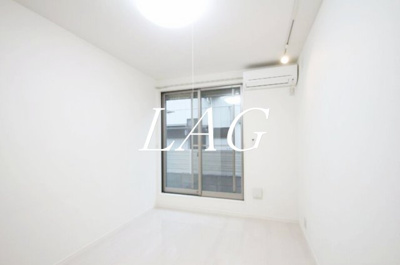 【寝室】 | ヴィラート・日進 | 寝室です。