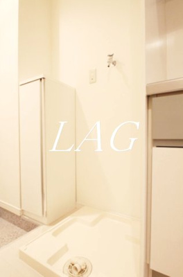 【設備】 | ヴィラート・日進 | 室内洗濯機置き場です。