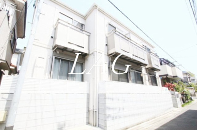 【外観】 | ヴィラート・日進 | 外観です。