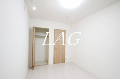 【居間・リビング】 | ヴィラート・日進 | 洋室のお部屋です。