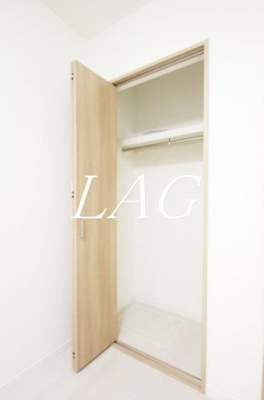 【収納】 | ヴィラート・日進 | 収納です。