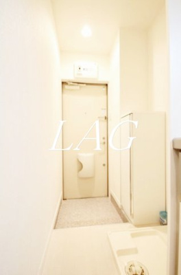 【玄関】 | ヴィラート・日進 | 玄関です。