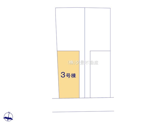 《仲介手数料無料》蓮田市大字黒浜3535-92新築一戸建てグラファーレ