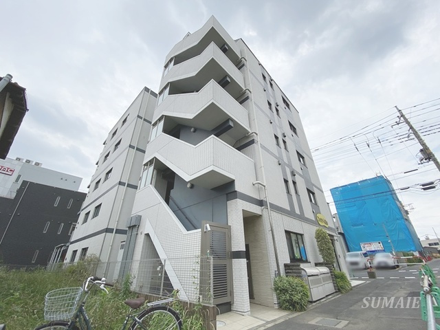 ラフィーネ大宮