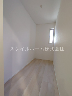 【収納】 | クレイドルガーデン豊橋市北島町第２