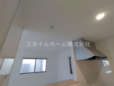 【内装】 | クレイドルガーデン豊橋市北島町第２