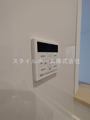 【設備】 | クレイドルガーデン豊橋市北島町第２