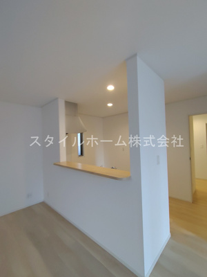 【内装】 | クレイドルガーデン豊橋市北島町第２