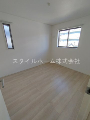 【居間・リビング】 | クレイドルガーデン豊橋市北島町第２