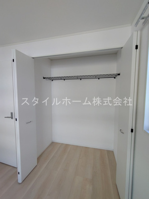 【収納】 | クレイドルガーデン豊橋市北島町第２