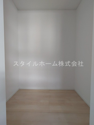 【収納】 | クレイドルガーデン豊橋市北島町第２