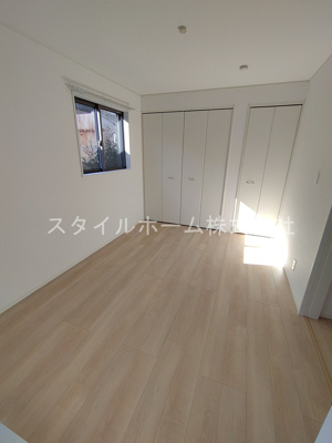 【居間・リビング】 | クレイドルガーデン豊橋市北島町第２