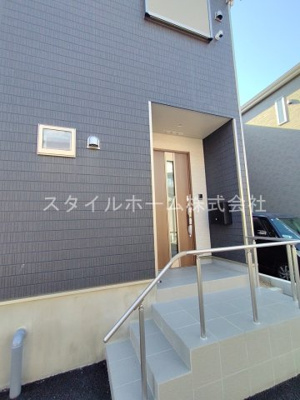 【その他】 | クレイドルガーデン豊橋市北島町第２