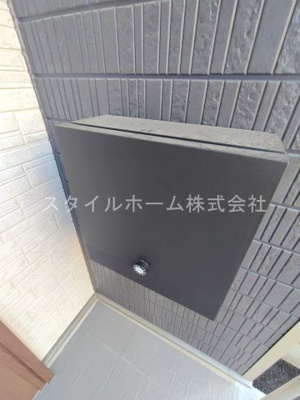 【その他】 | クレイドルガーデン豊橋市北島町第２