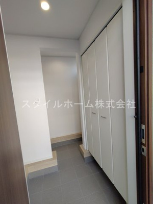 【その他】 | クレイドルガーデン豊橋市北島町第２