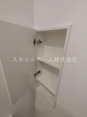 【設備】 | クレイドルガーデン豊橋市北島町第２