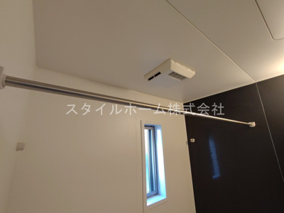 【設備】 | クレイドルガーデン豊橋市北島町第２