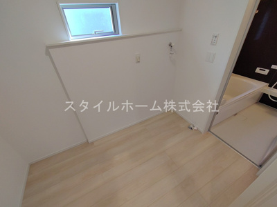 【その他】 | クレイドルガーデン豊橋市北島町第２