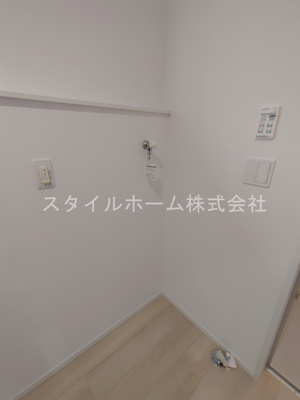 【設備】 | クレイドルガーデン豊橋市北島町第２