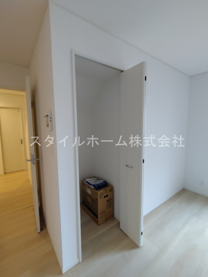 【その他】 | クレイドルガーデン豊橋市北島町第２