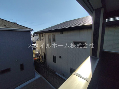 【展望】 | クレイドルガーデン豊橋市北島町第２