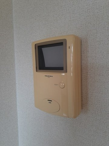 コムフォートワンのセキュリティ|高崎、前橋のお部屋探しはエンドスケープまで！お客様の理想お聞かせ下さい♪