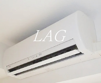 【設備】 | ロアール大山 | エアコンです。