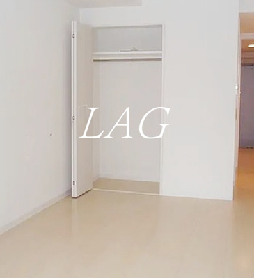 【居間・リビング】 | ロアール大山 | 洋室のお部屋です。