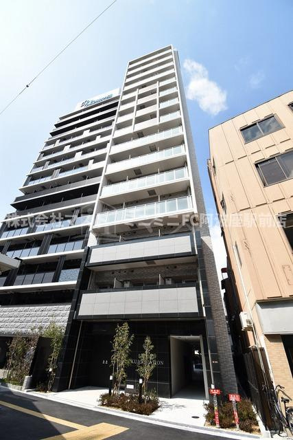 エスリード九条スタシオン