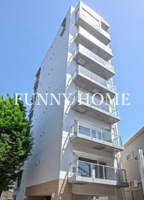 【外観】 | プラティーク桜新町