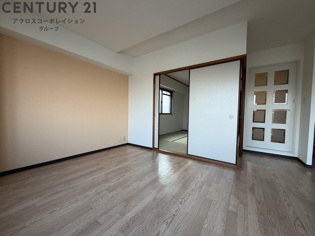 こちらのリビングで趣味の時間をお楽しみください