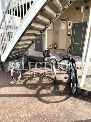 【その他共用部分】 | カレント