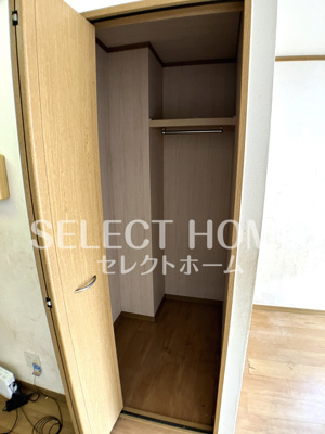 【収納】 | カレント | 収納スペース豊富です
同型タイプ