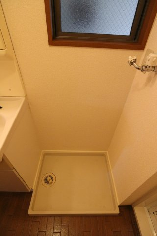 グレースなぎさの内装