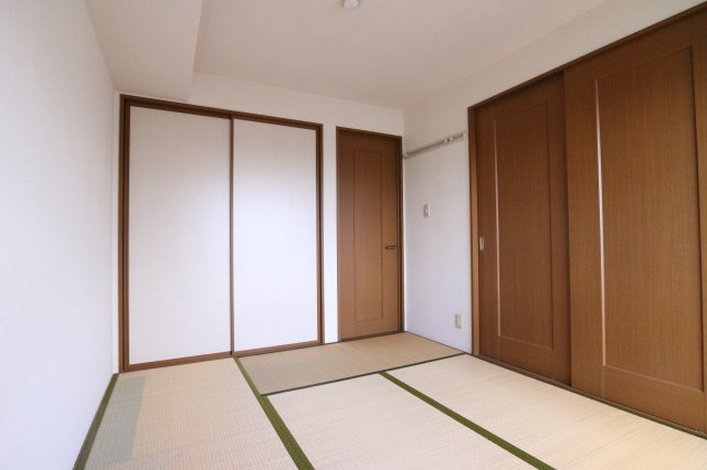 グレースなぎさの子供部屋