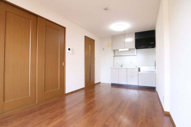 グレースなぎさの居間・リビング