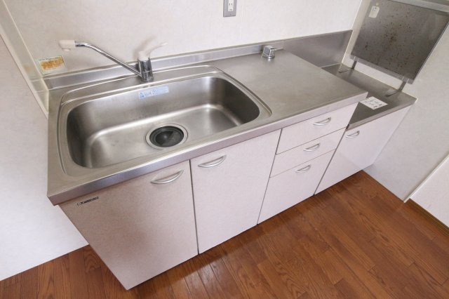 グレースなぎさのキッチン