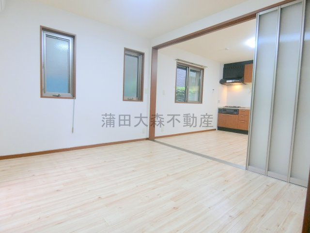 Grace多摩川のその他