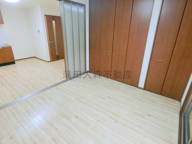 Grace多摩川のその他