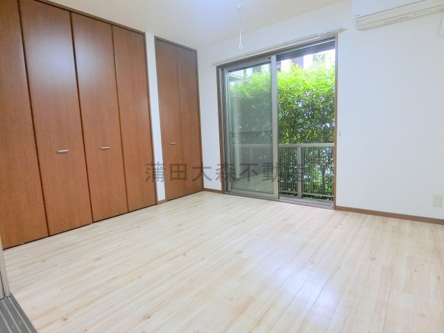 Grace多摩川のその他