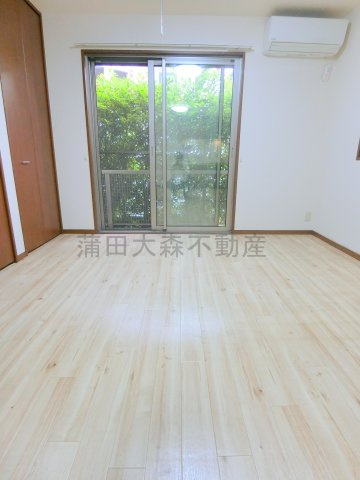 Grace多摩川のその他