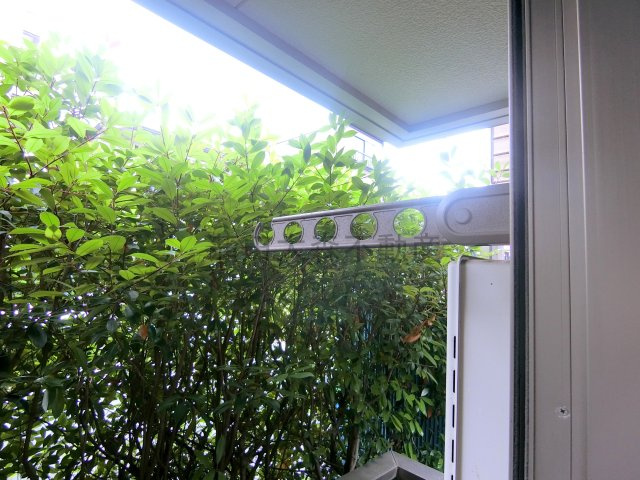 Grace多摩川の設備